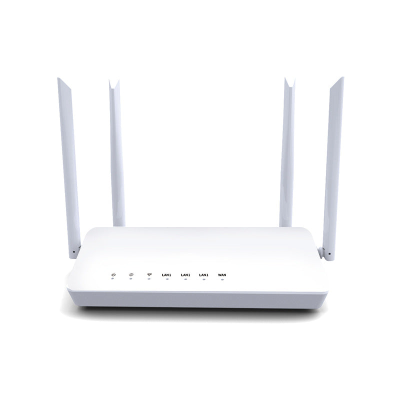 High-Speed Wifi Router