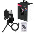 RGB Microphone
