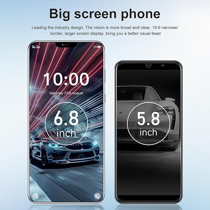 C24 Ultra 5G Smartphone