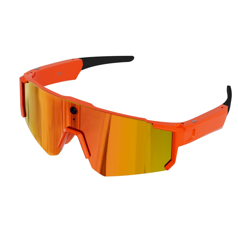 Smart Sunglasses