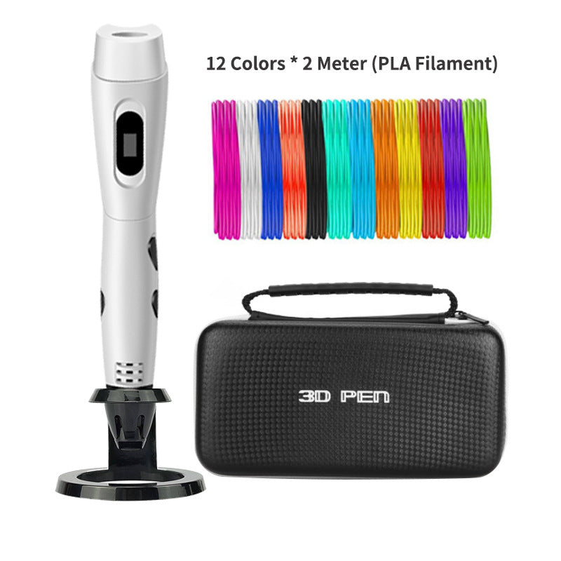 3D Printing Pen
