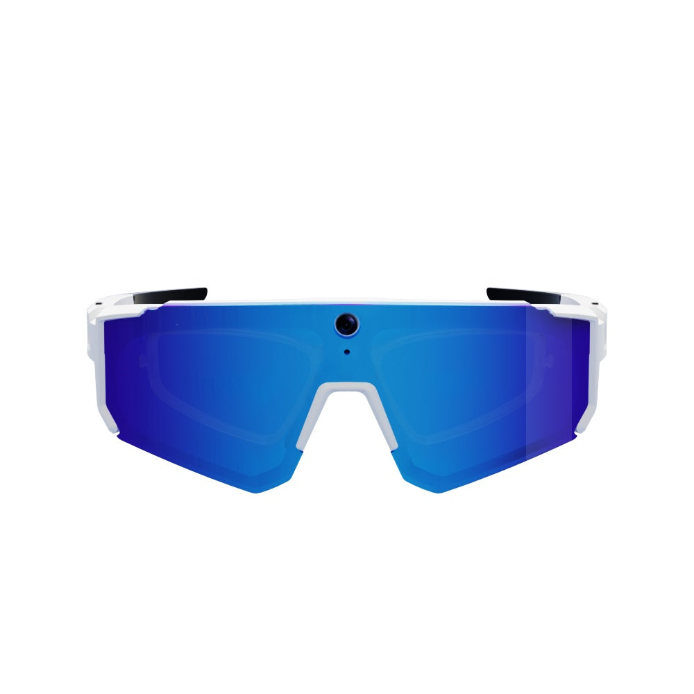 Smart Sunglasses