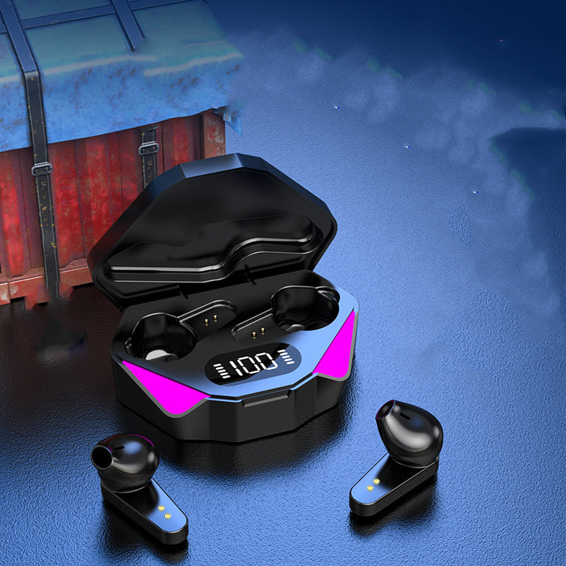 Bluetooth Gaming Headphones
