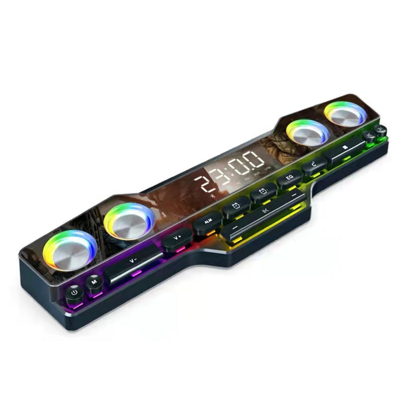 Bluetooth Speaker