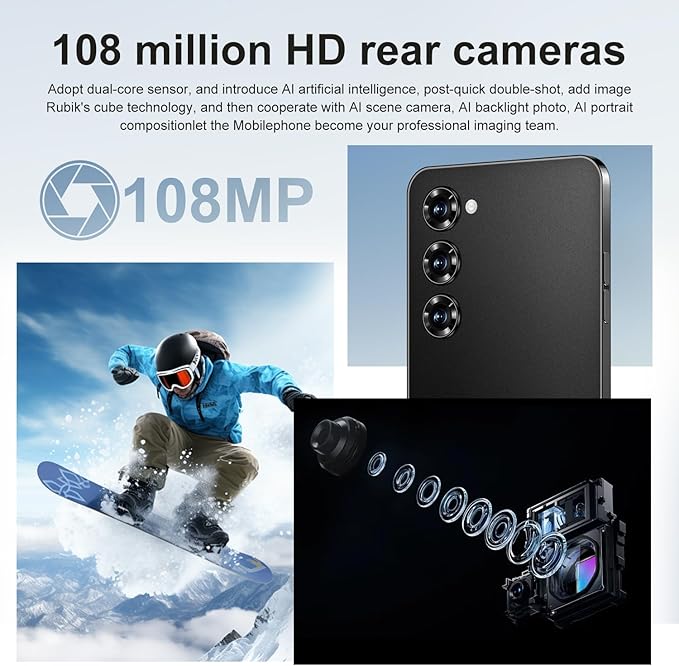 C24 Ultra 5G Smartphone