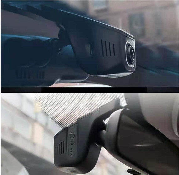V4 Dashcam