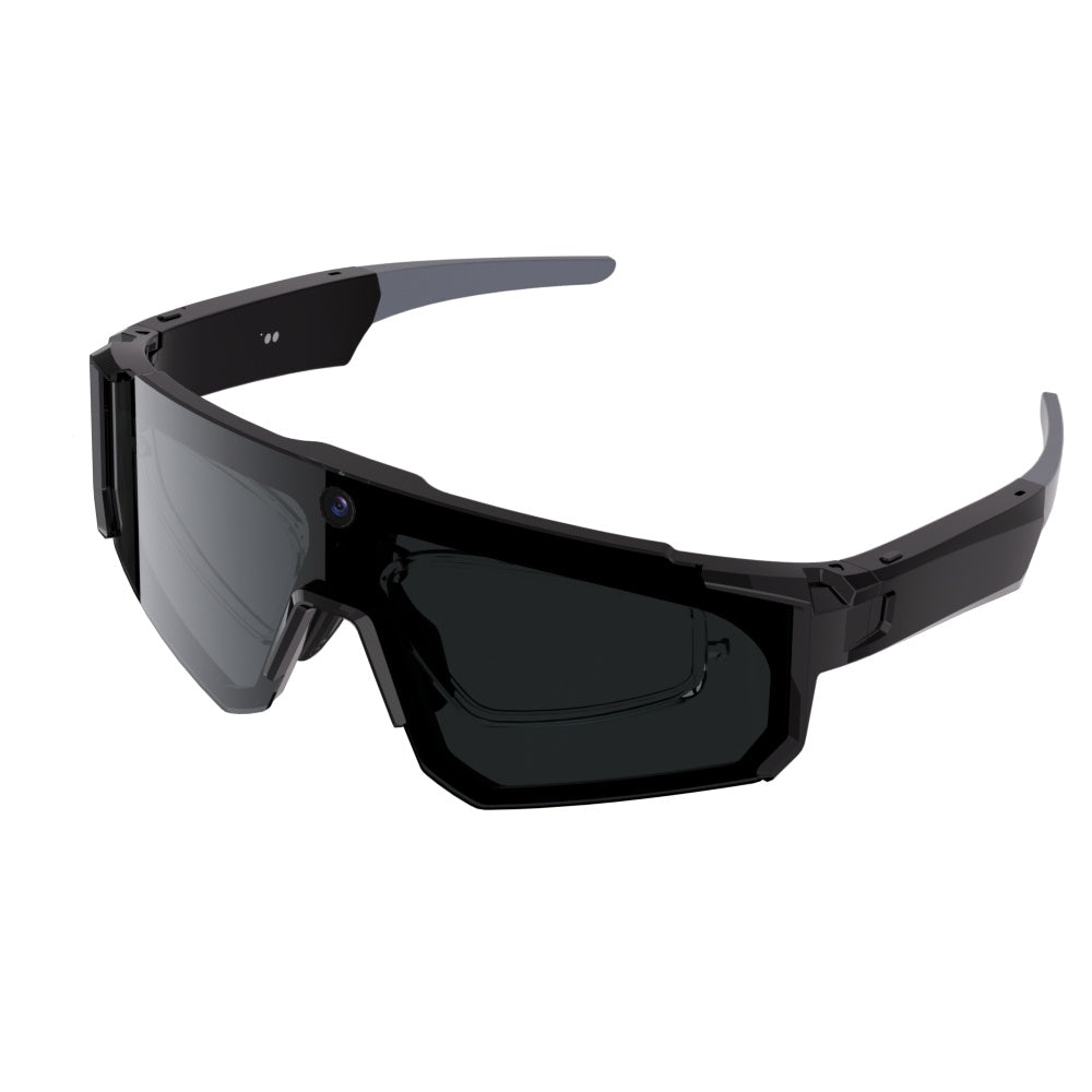 Smart Sunglasses