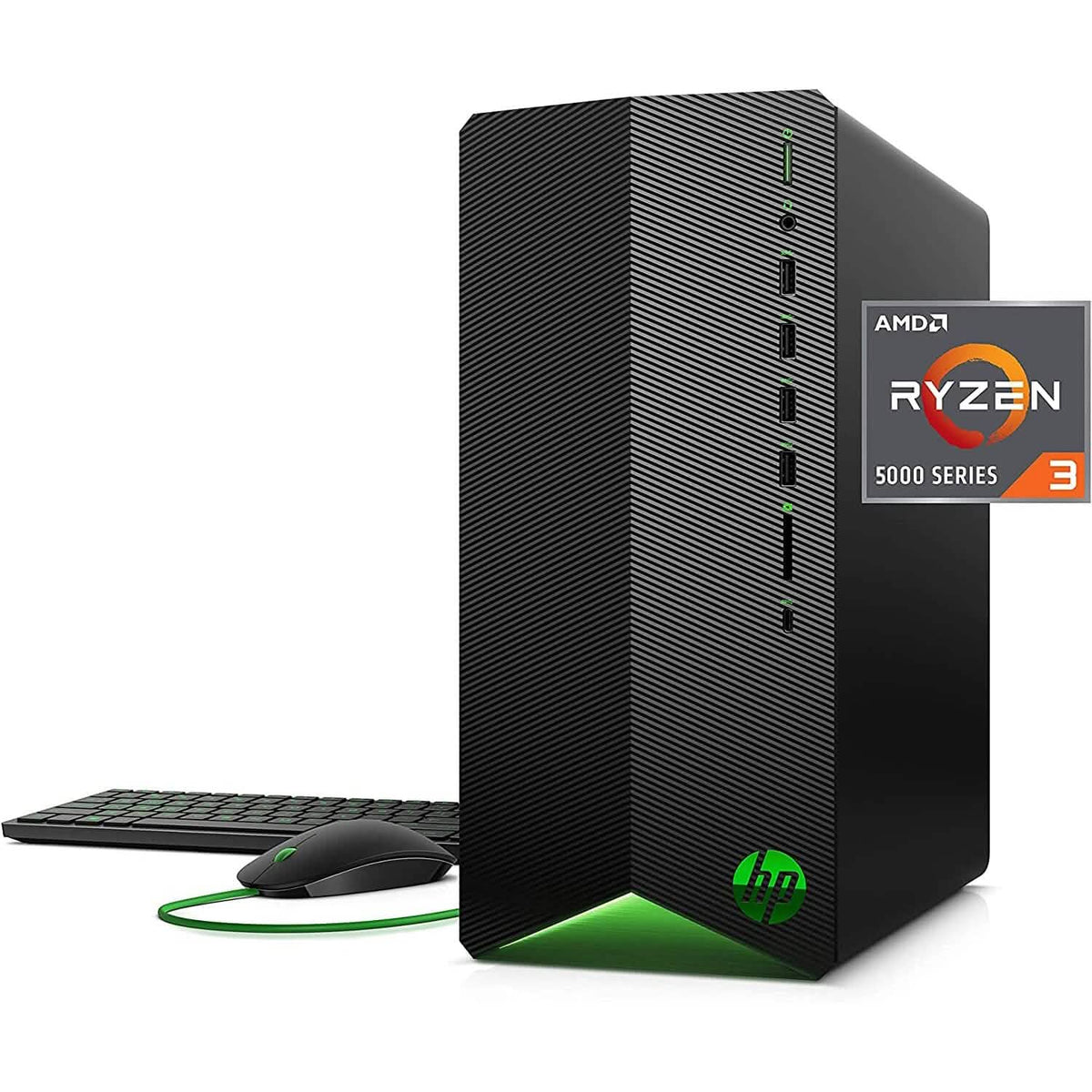 HP Pavilion Gaming PC (Refurbished)