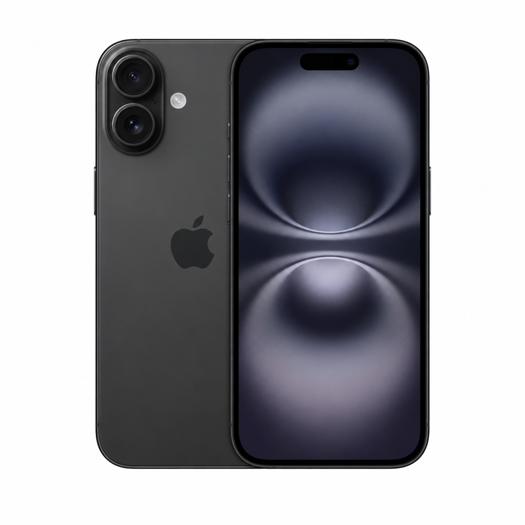 iPhone 16