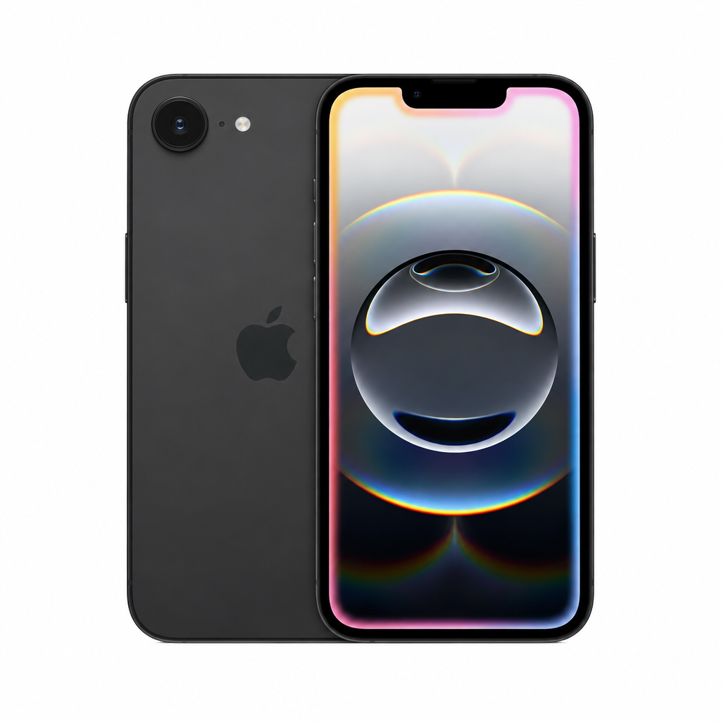 iPhone 16e