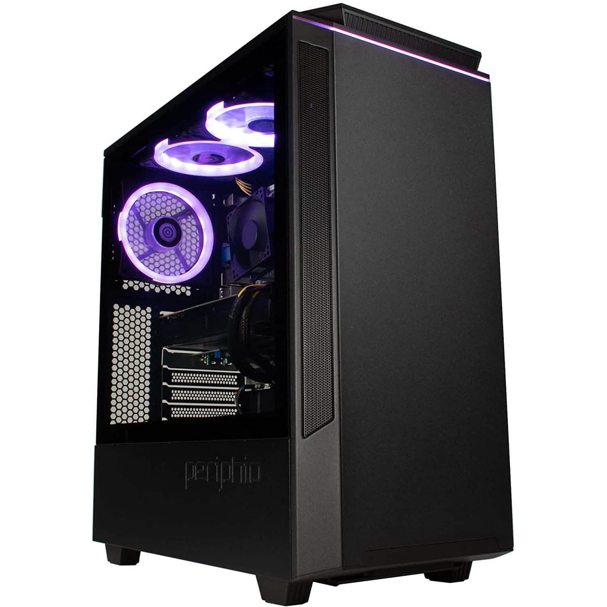 Periphio Ghoul Gaming PC (Refurbished)