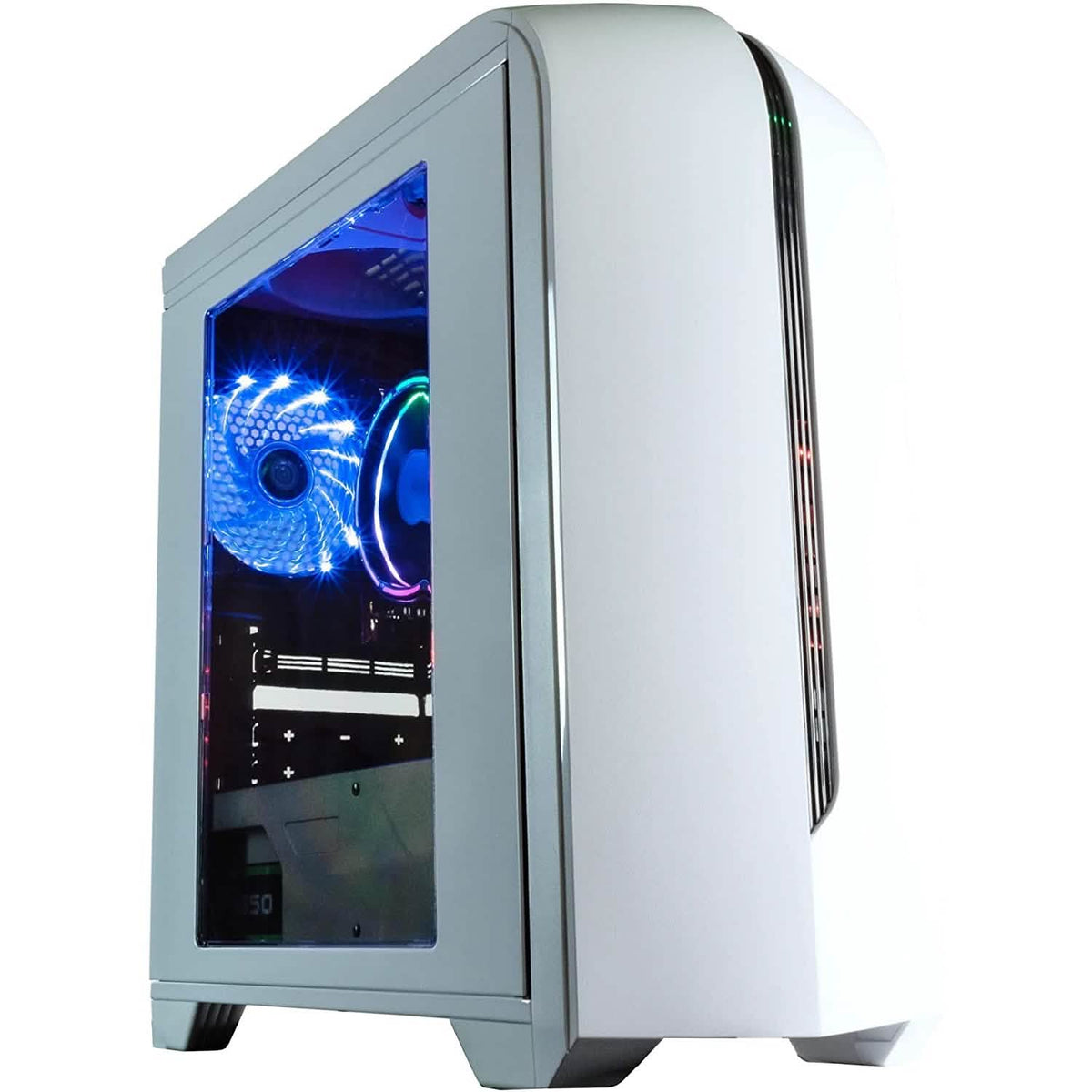 Periphio Warp Gaming PC (Refurbished)