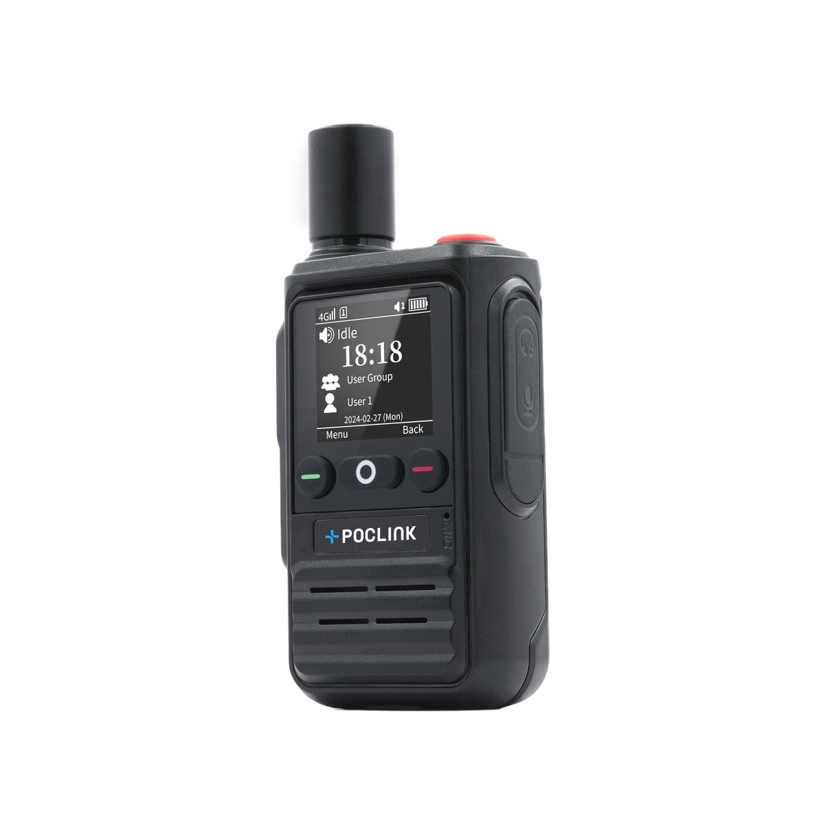 POC-1 Lite Global Walkie Talkie