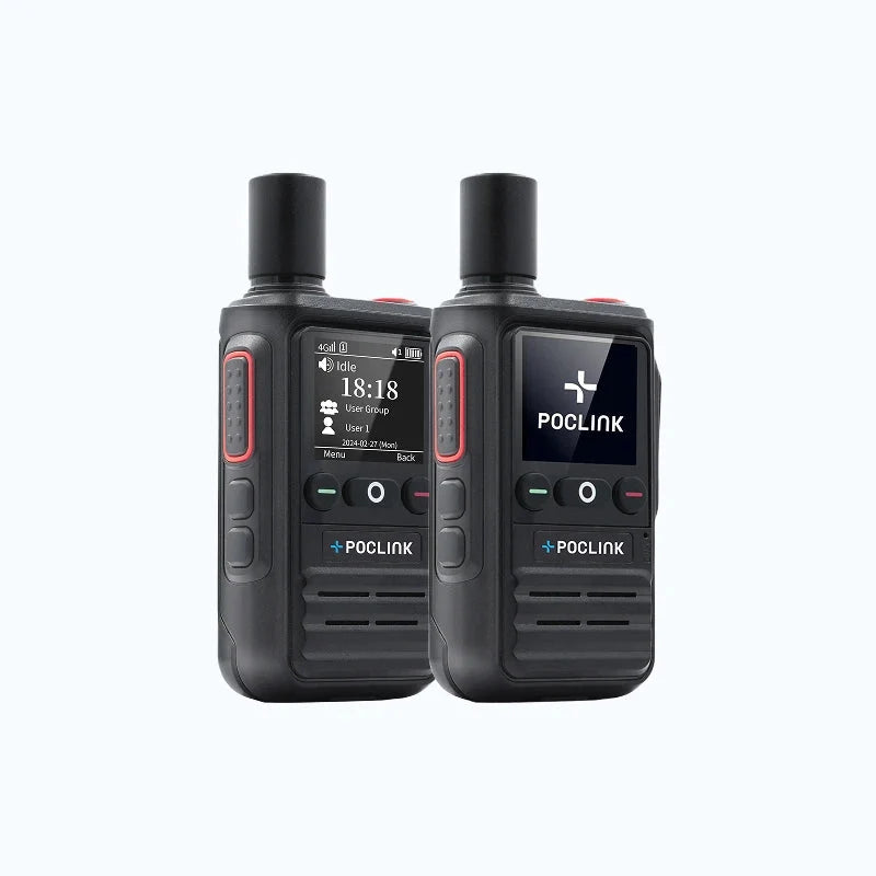 POC-1 Lite Global Walkie Talkie