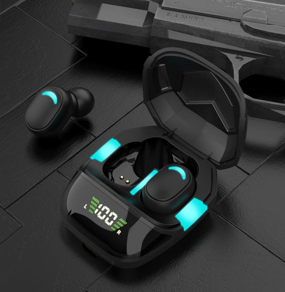 STEVVEX Bluetooth Headset