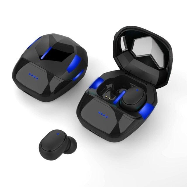 STEVVEX Bluetooth Headset