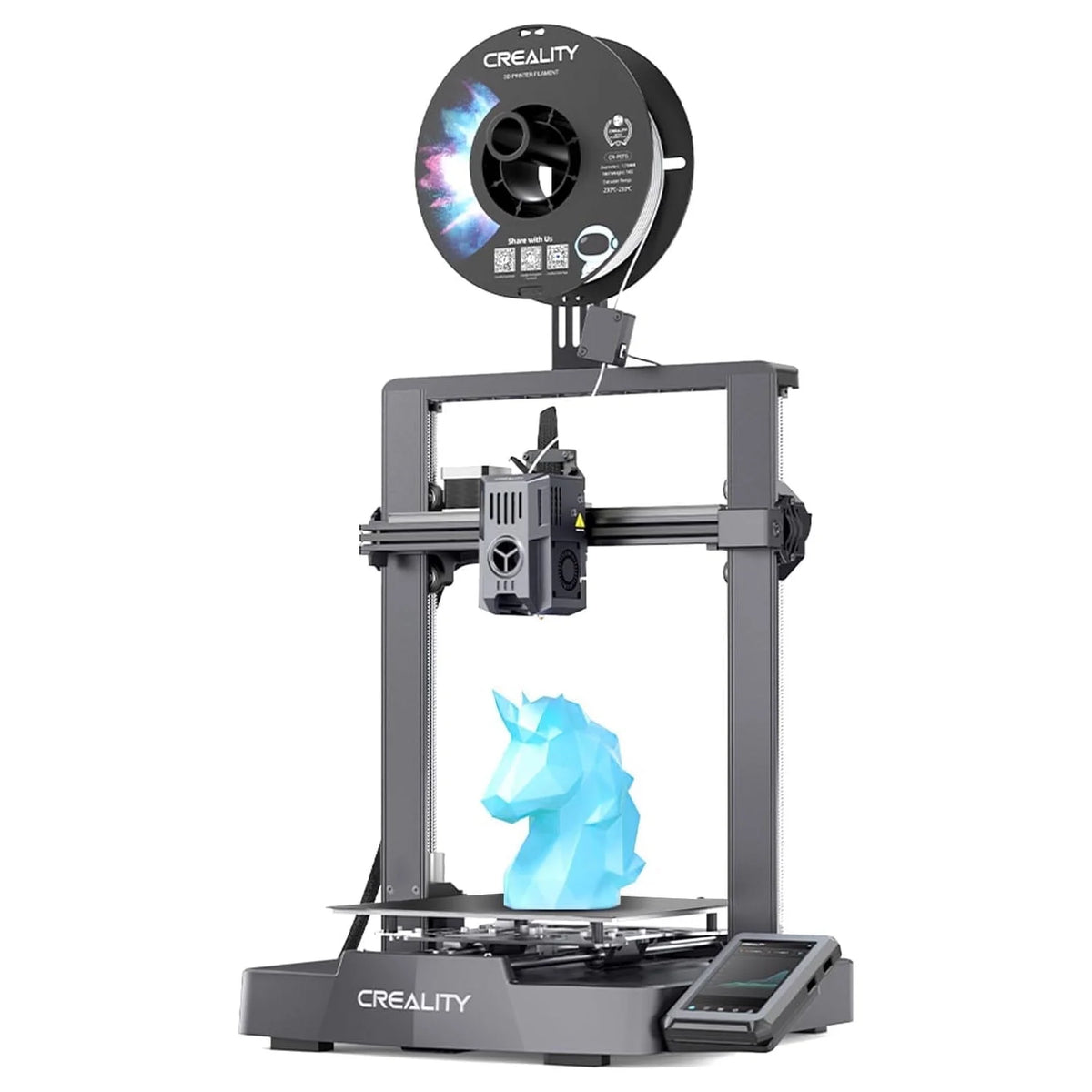 Creality Ender 3 V3 KE