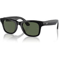 Ray-Ban Meta Wayfarer Smart Glasses (Refurbished)