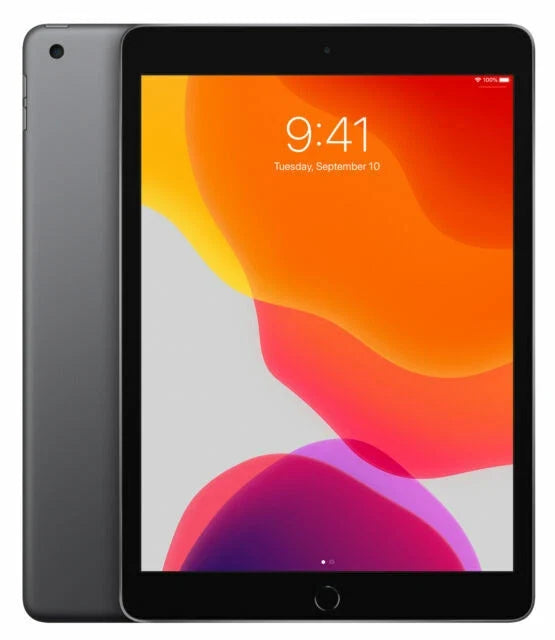 Apple iPad 5th Gen (Refurbished)
