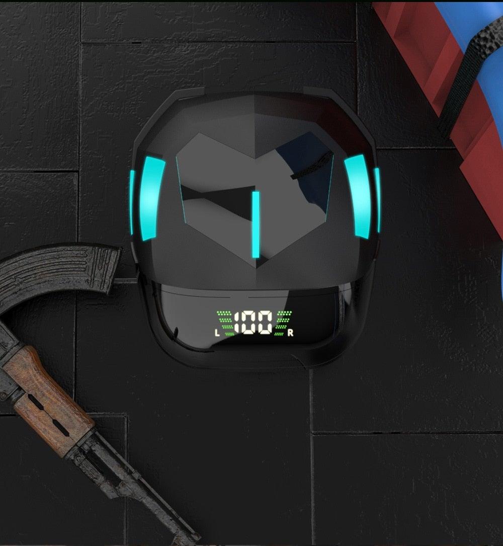 STEVVEX Bluetooth Headset