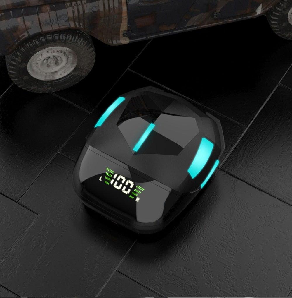 STEVVEX Bluetooth Headset