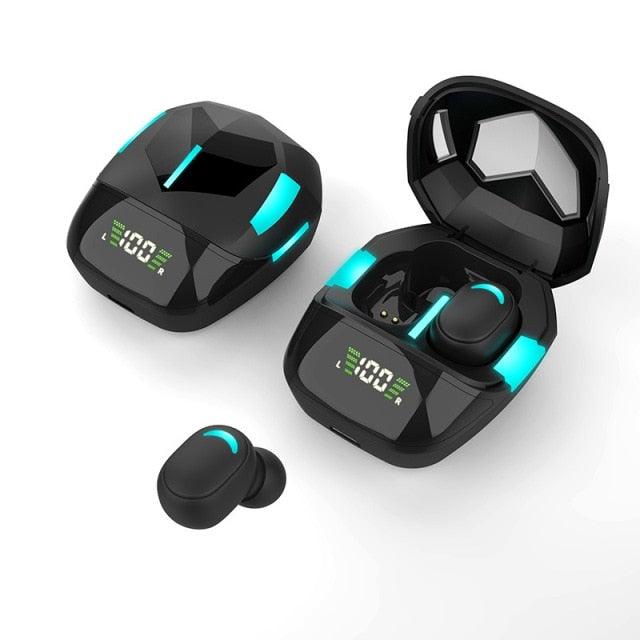 STEVVEX Bluetooth Headset