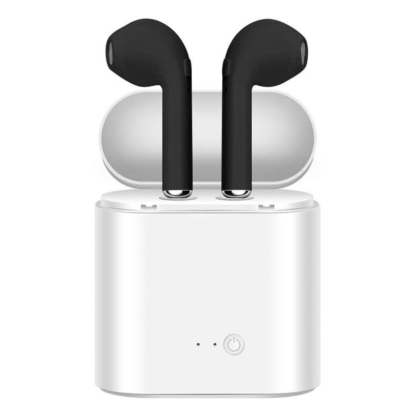 Wireless Earbuds and Charging Case